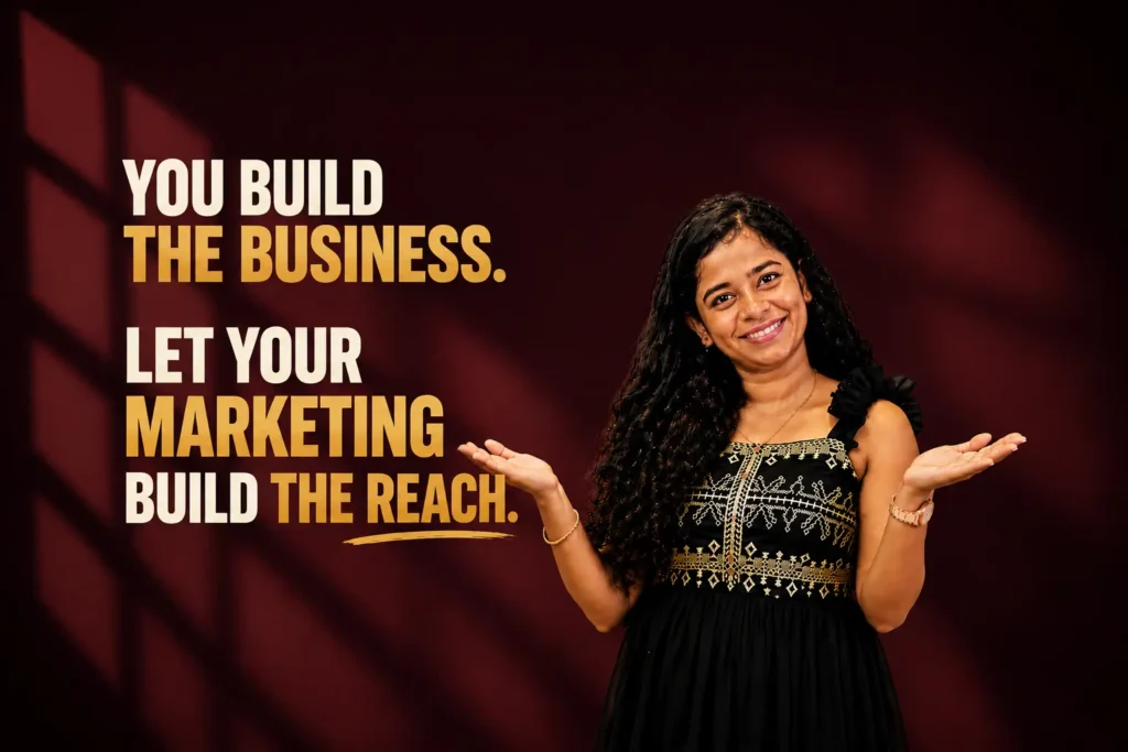Marketing strategies
