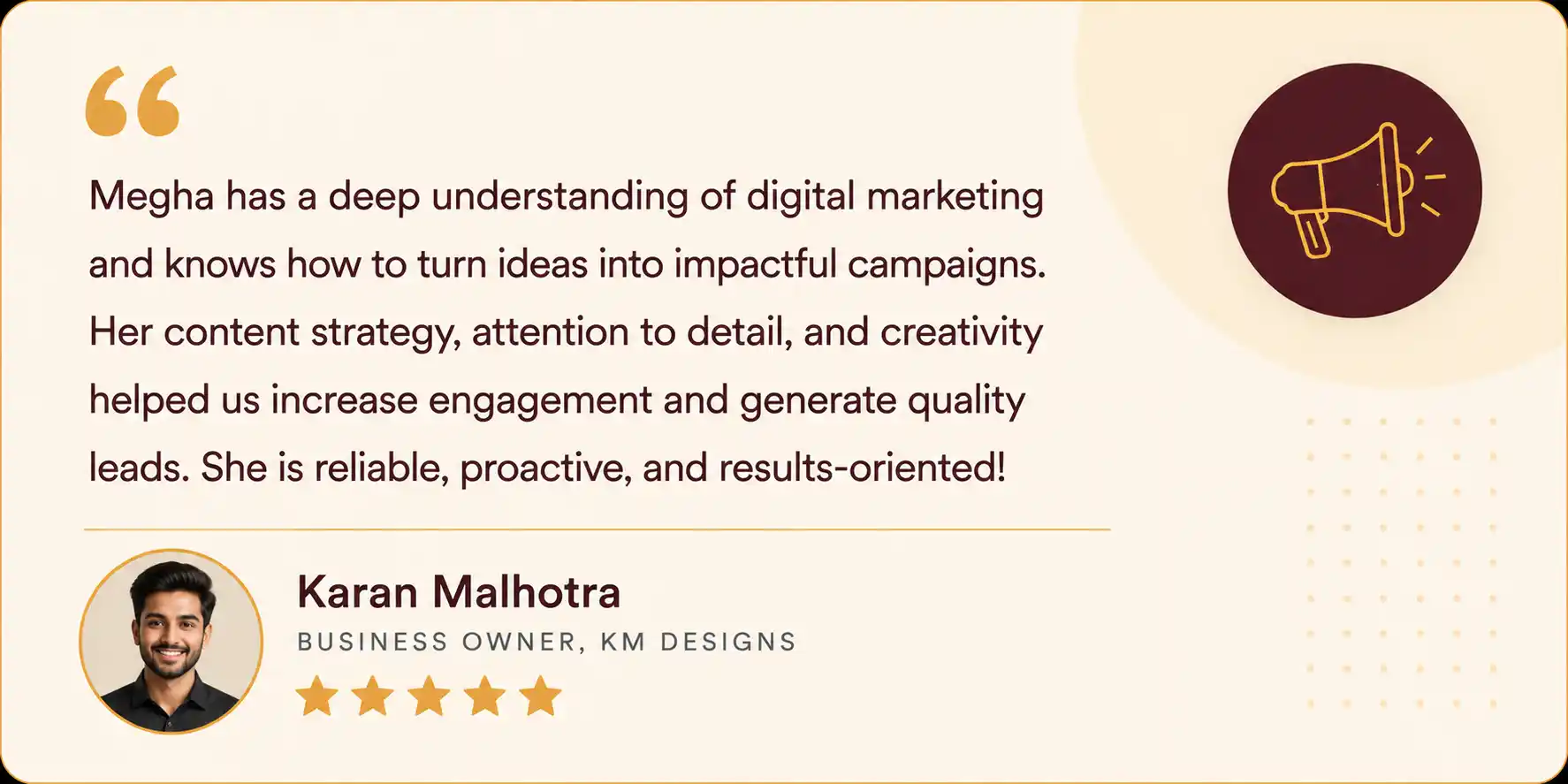 client review 3