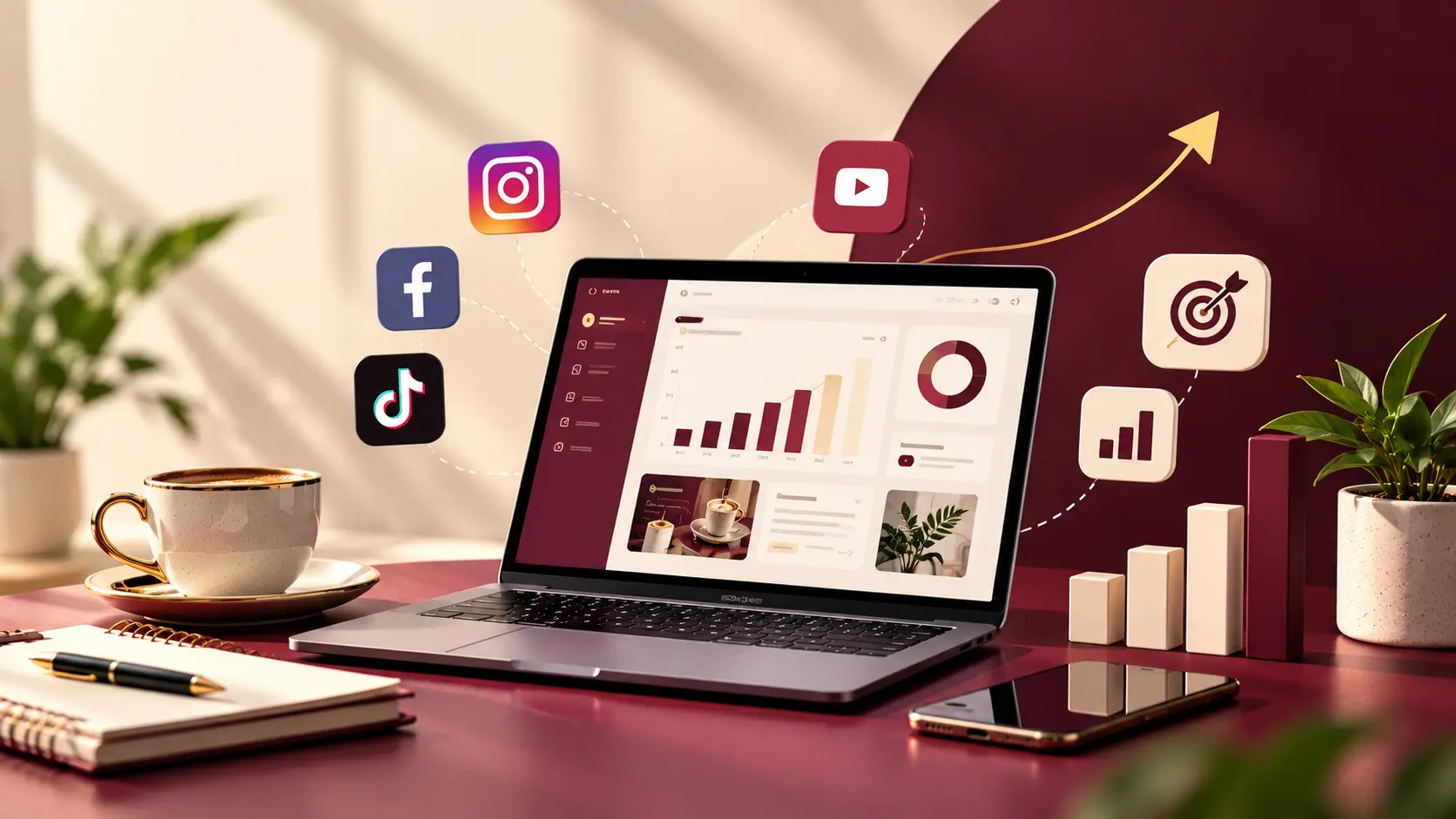 Digital Marketing Campaign
