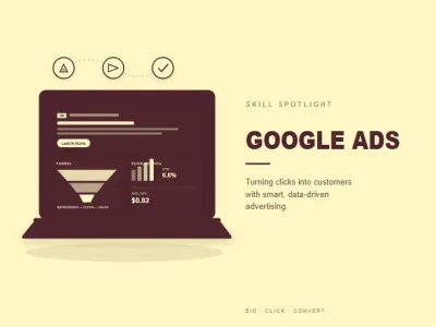 GoogleAds services